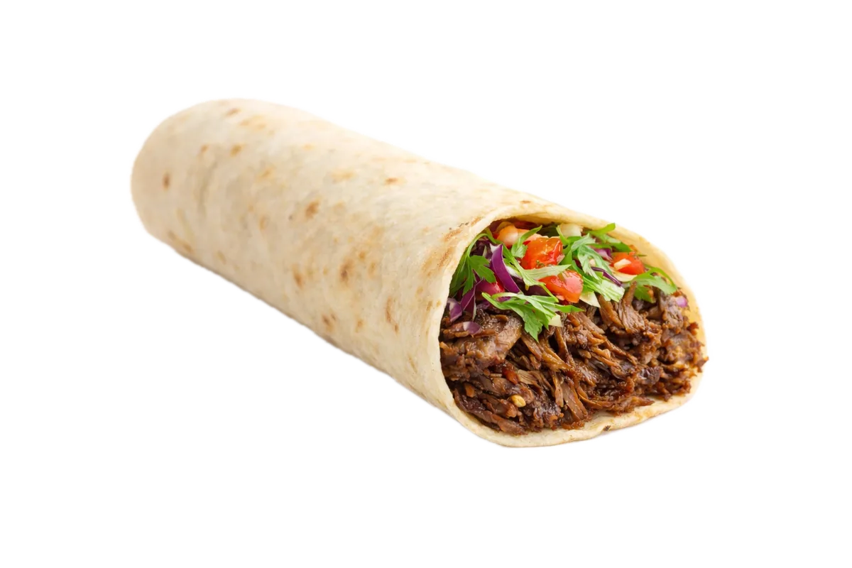 Dürüm
