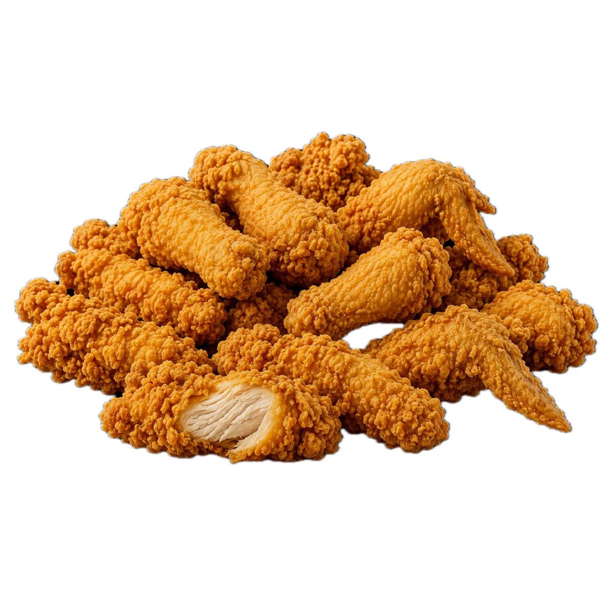 Chicken Mix Box