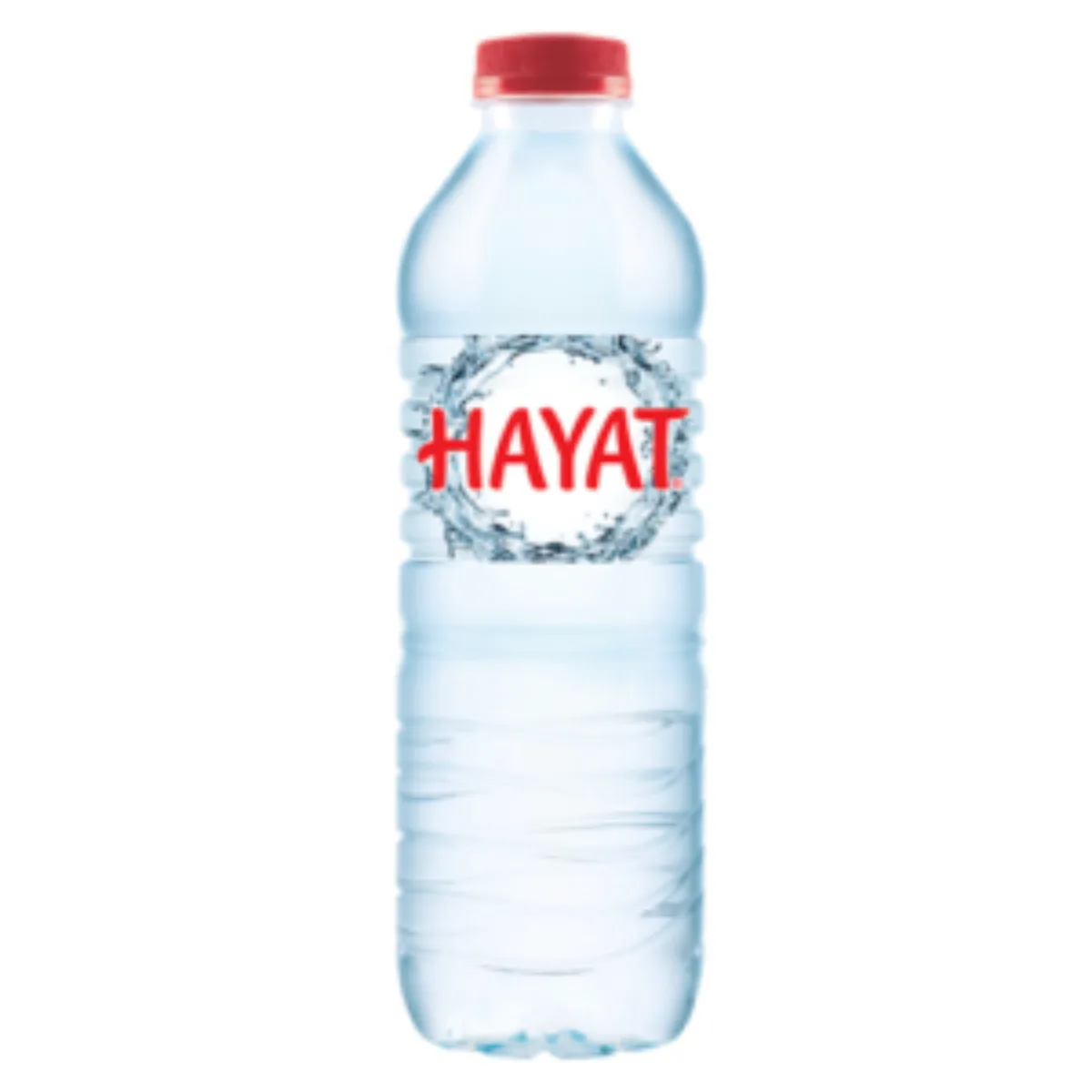 Hayat Wasser still 0,5l