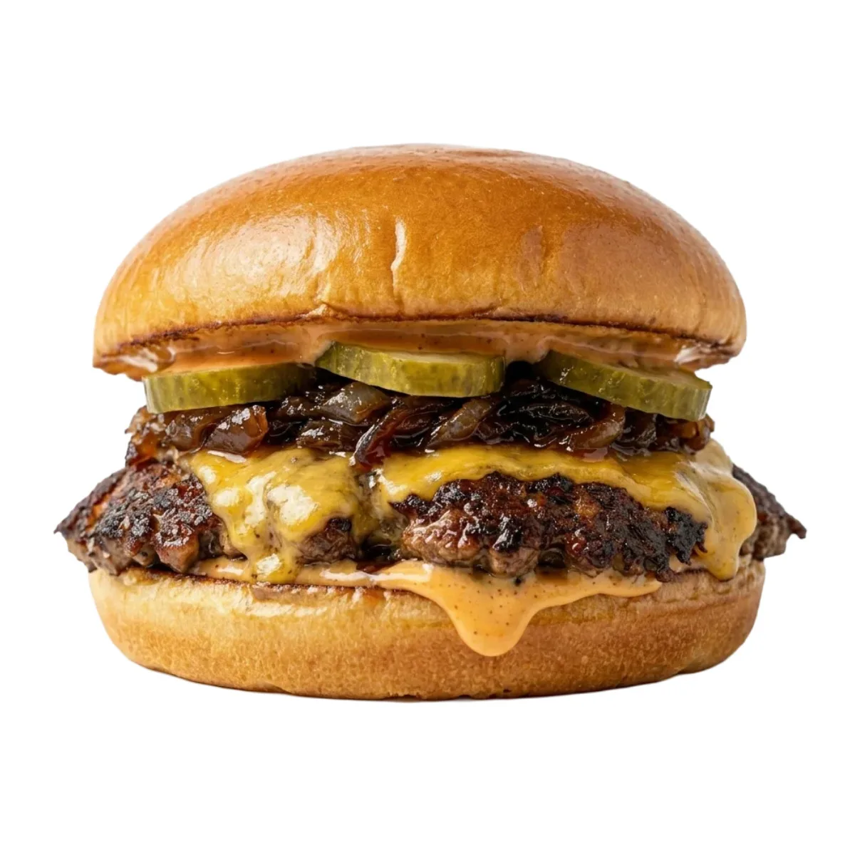 Oklahoma Burger