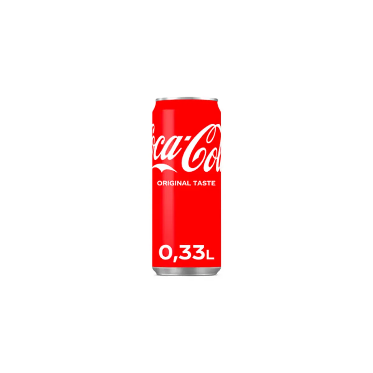 Coca-Cola, 330 ml