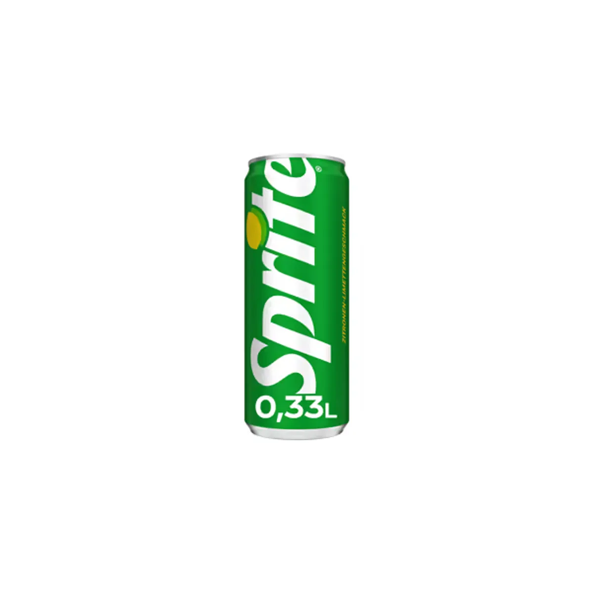 Sprite, 330 ml