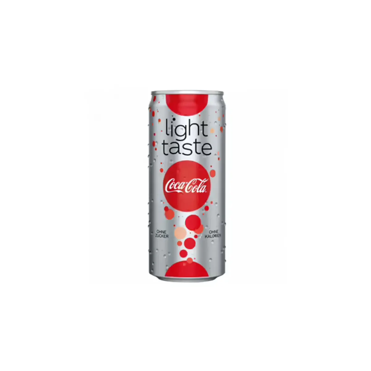 Coca-Cola® Light 0,33 l