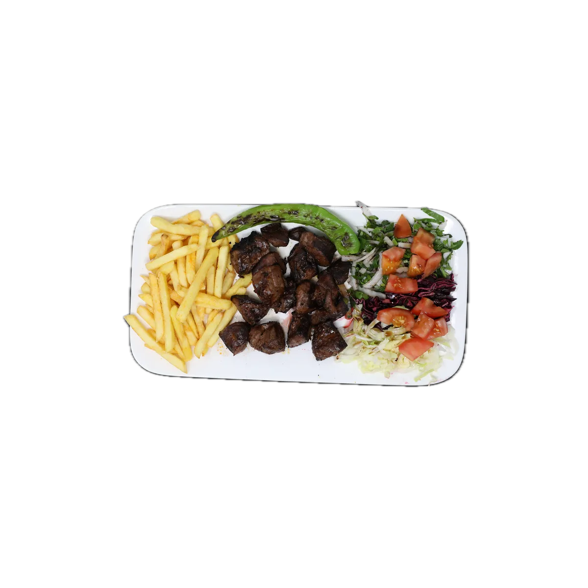 09. Yürek Sis Kebab