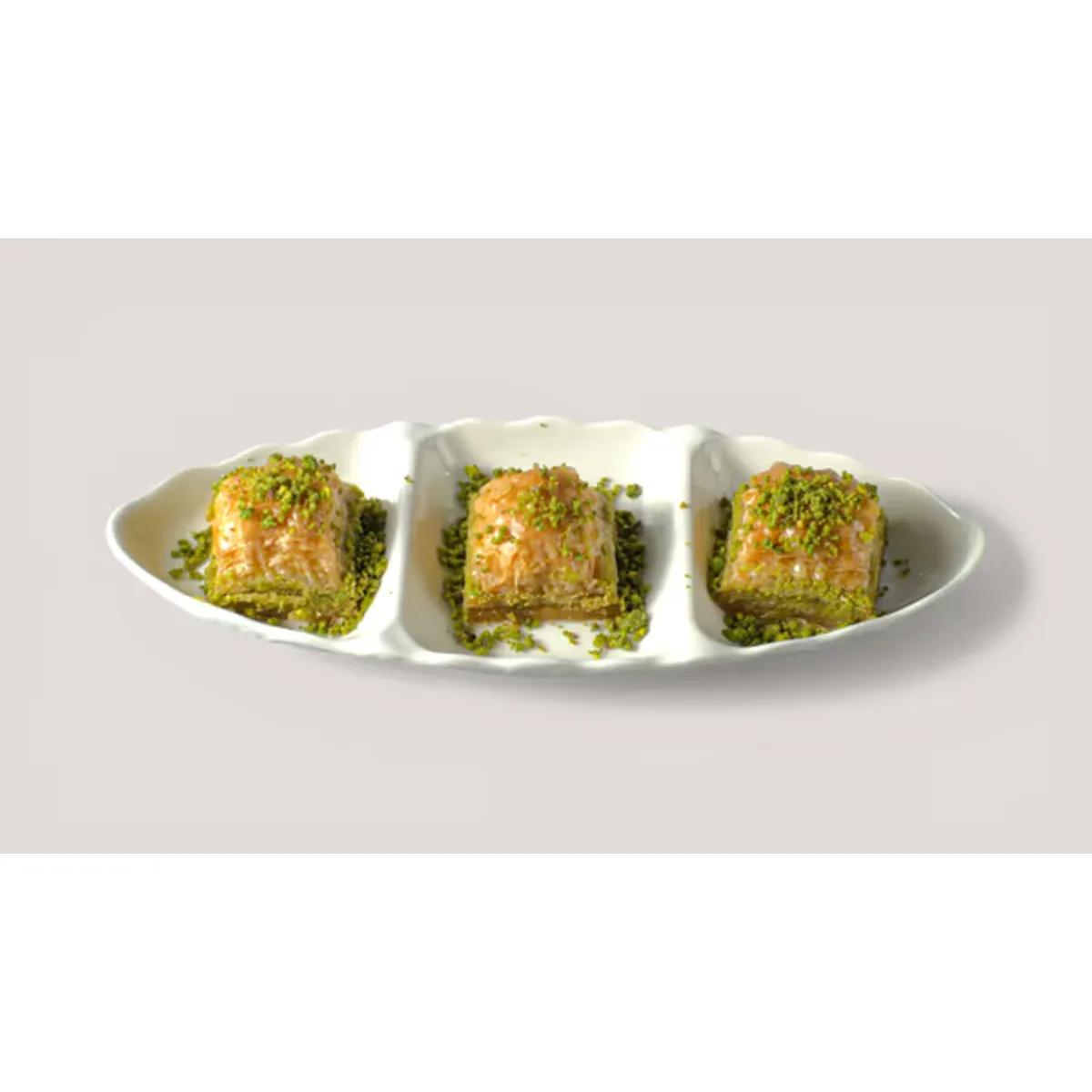 39. Baklava