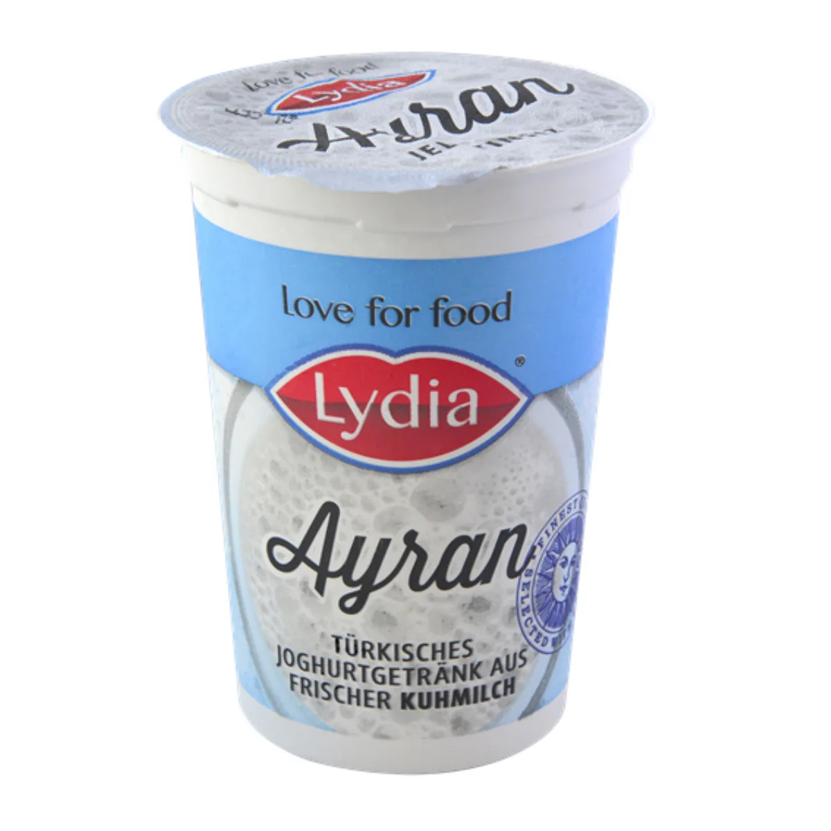 Lydia Ayran 0,25l