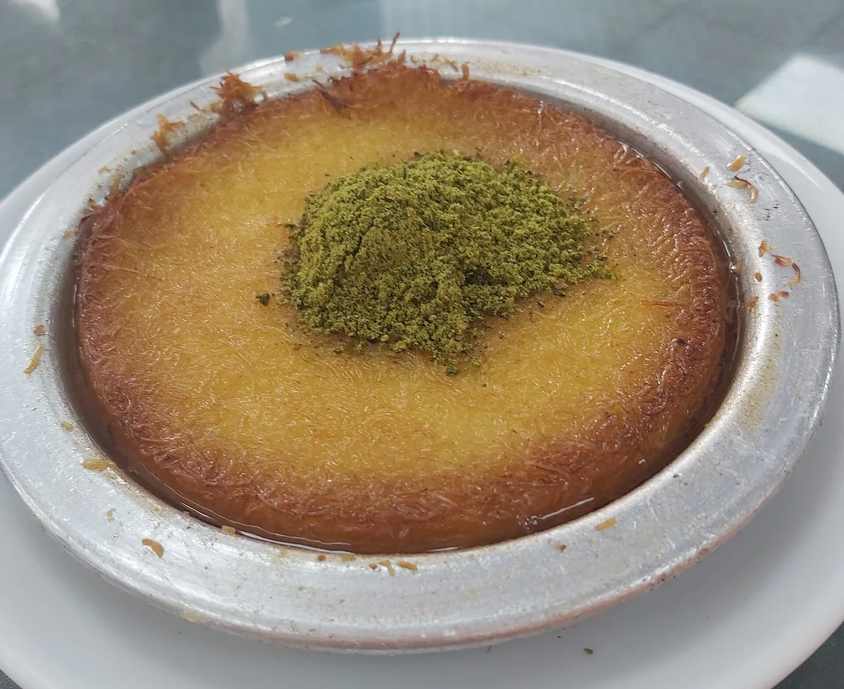 Künefe