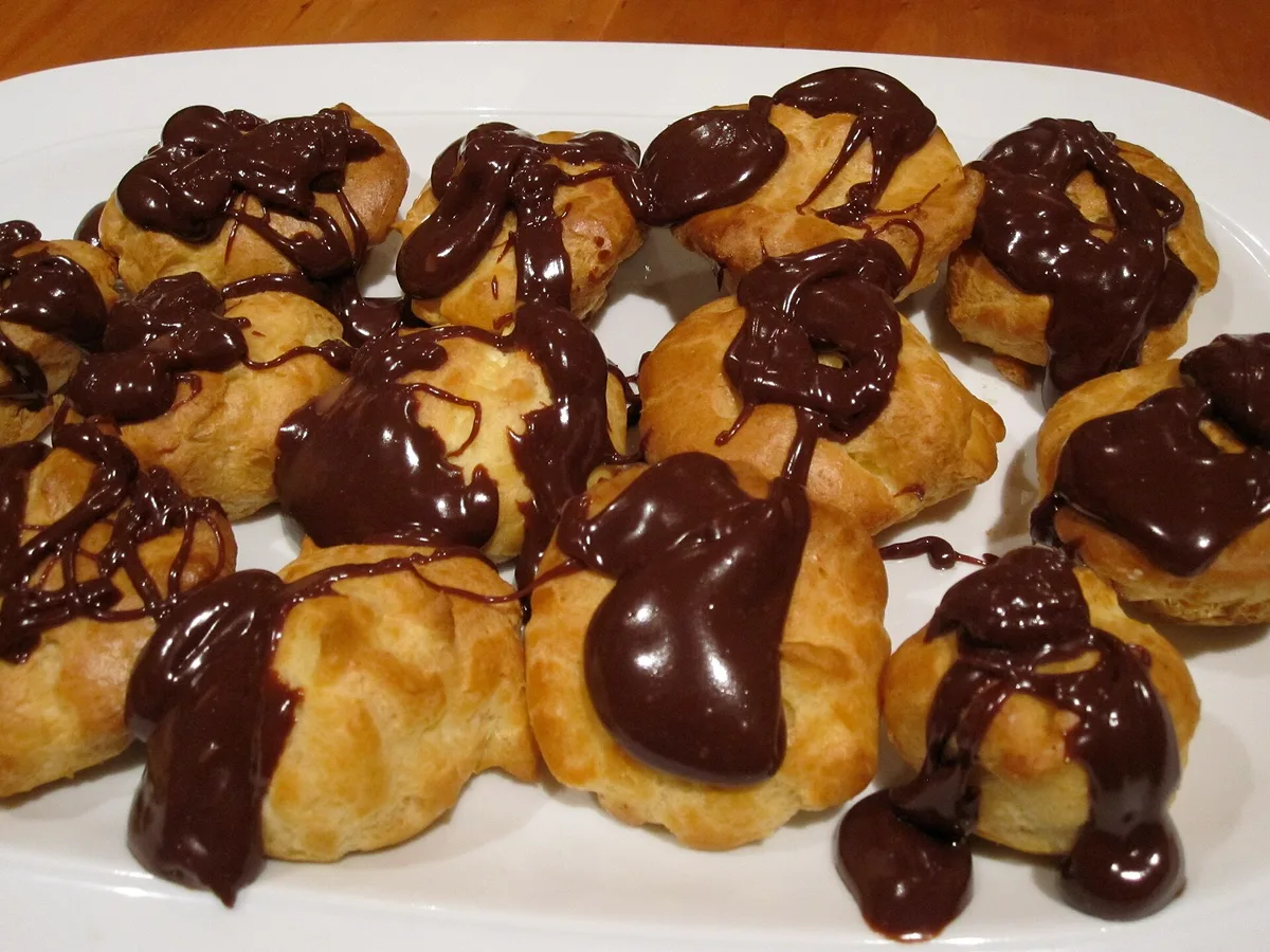 Profiterol