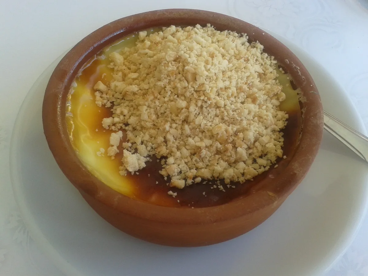 Sütlaç