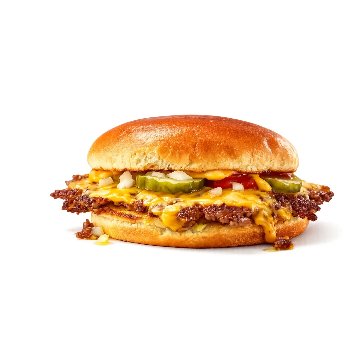 Cheese Burger