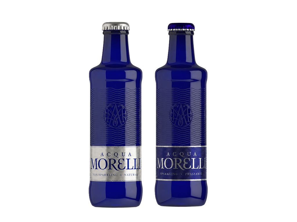 Aqua Morelli