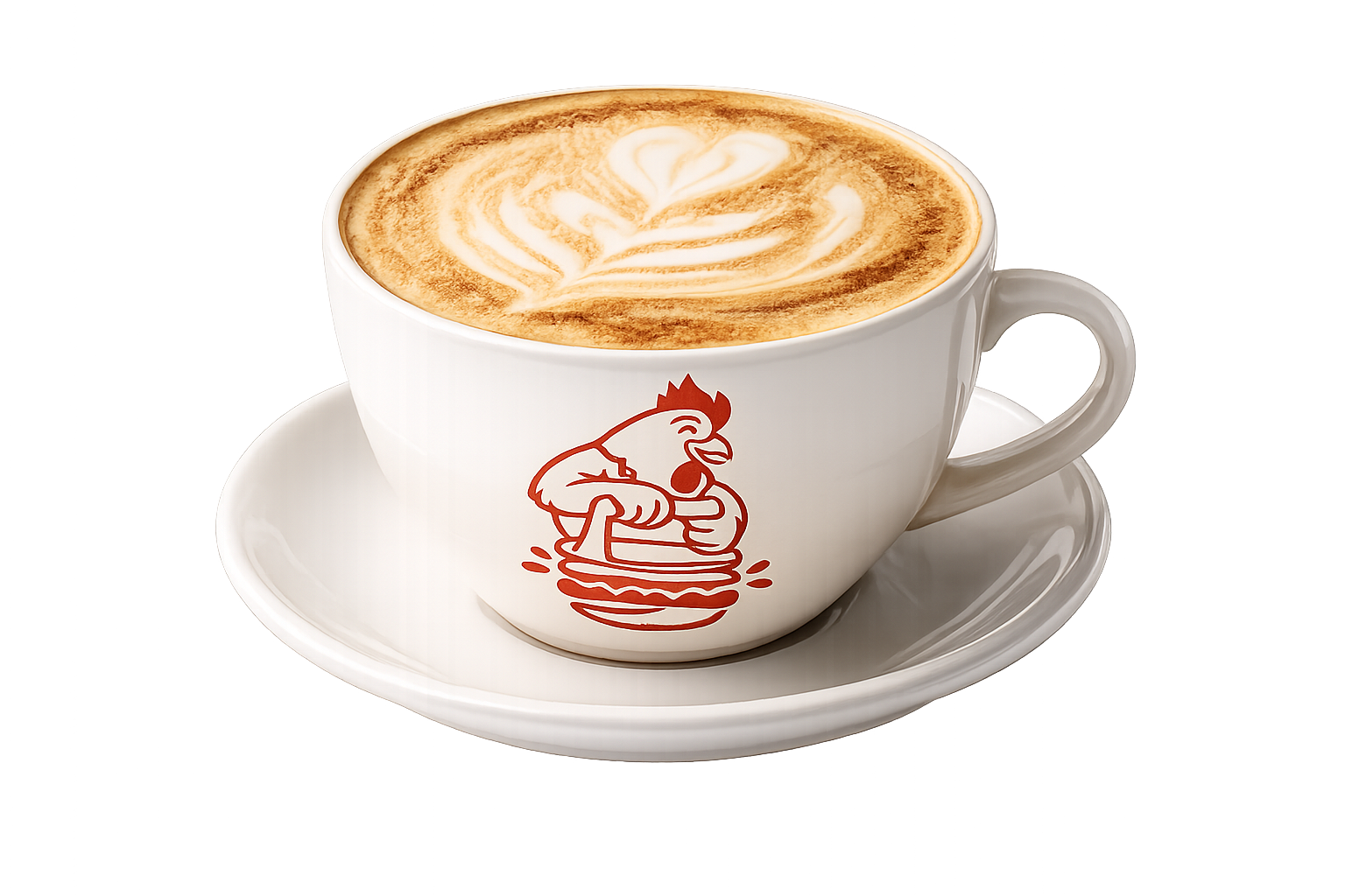 Café Crema