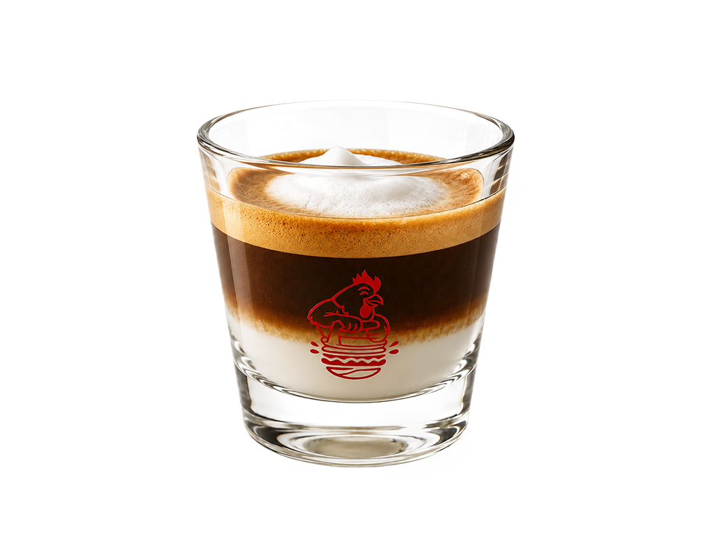 Espresso Macchiato