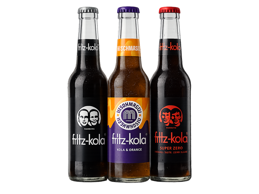 Fritz Kola