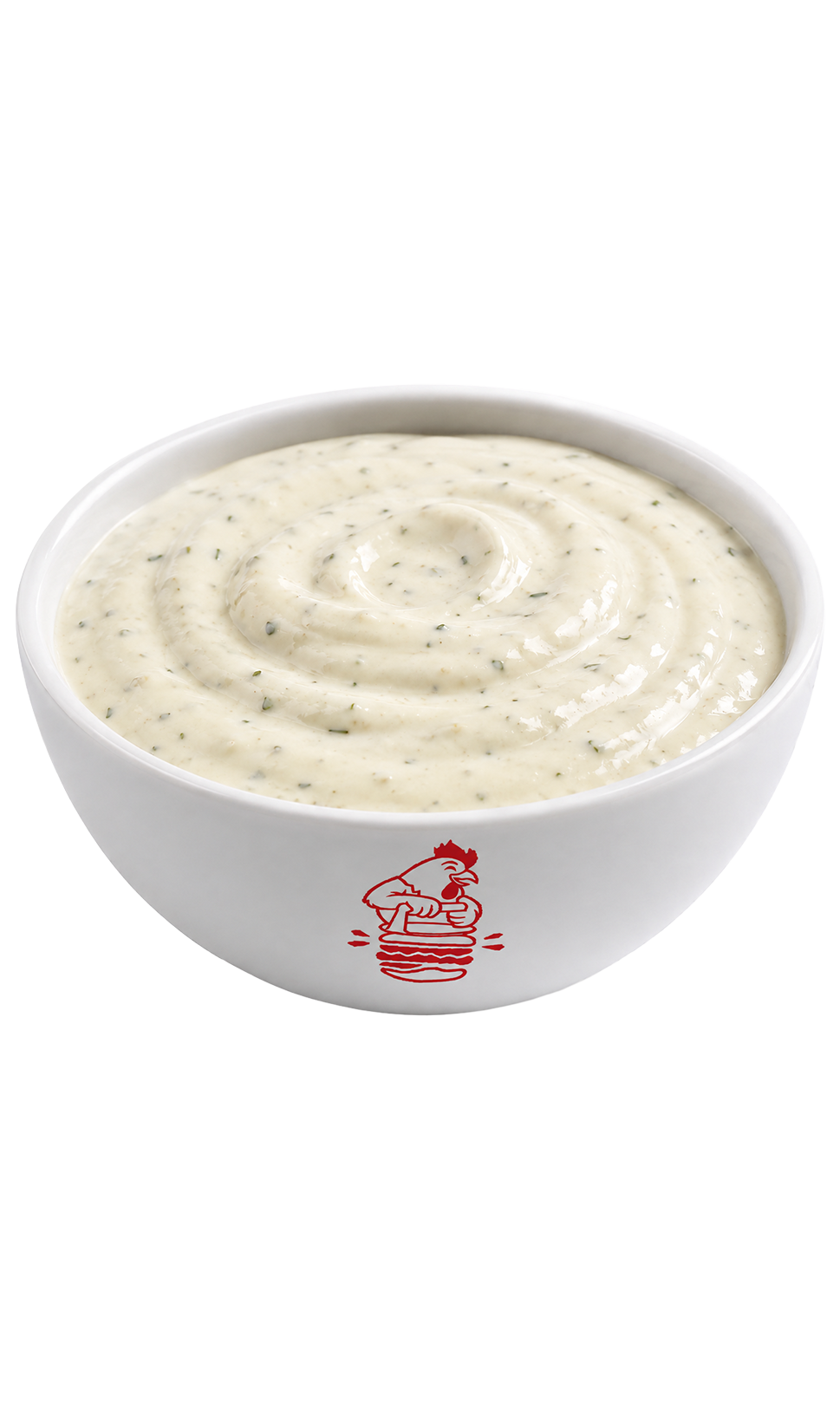 Garlic Ranch