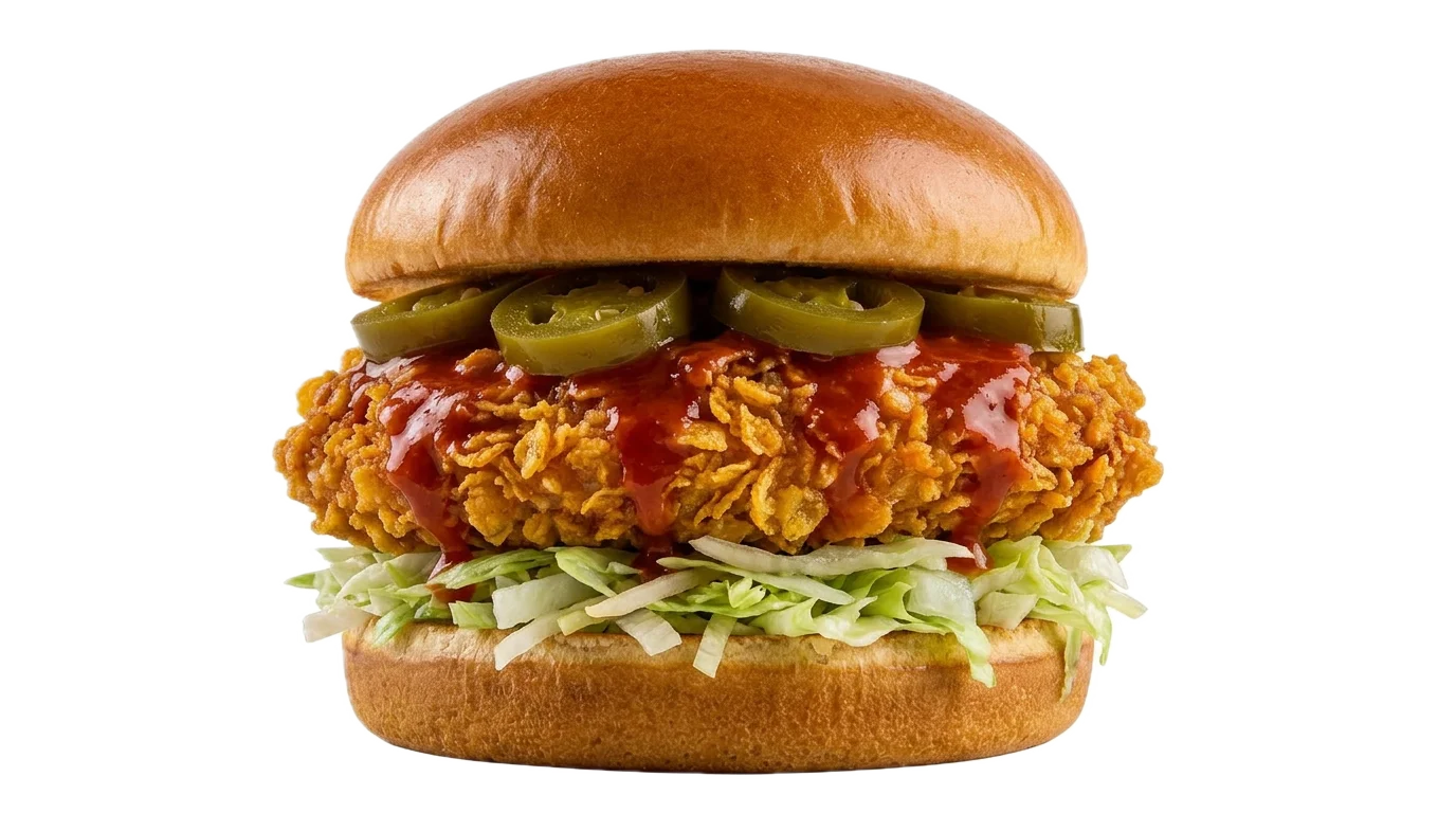 Hot Chick