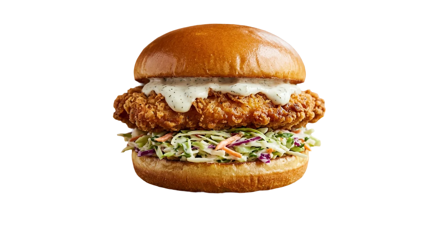 Slaw Chick